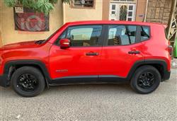 جيب رينيجيد